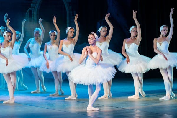 Ballettschule