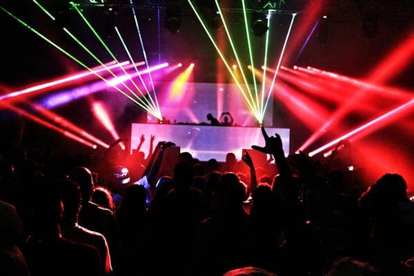 Tanzclub