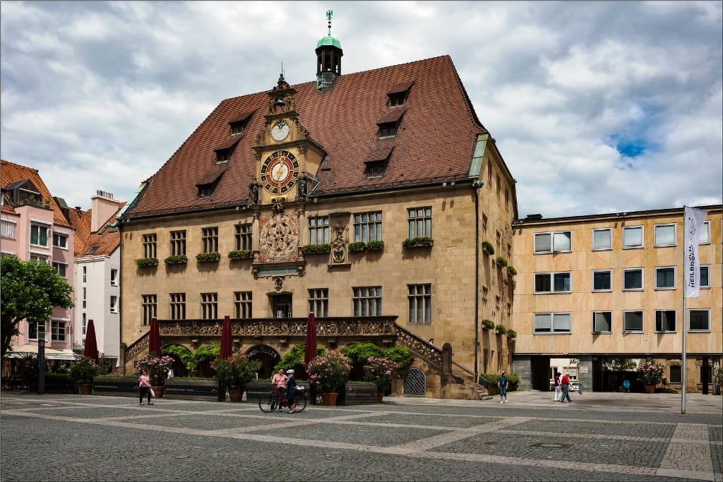 Heilbronn