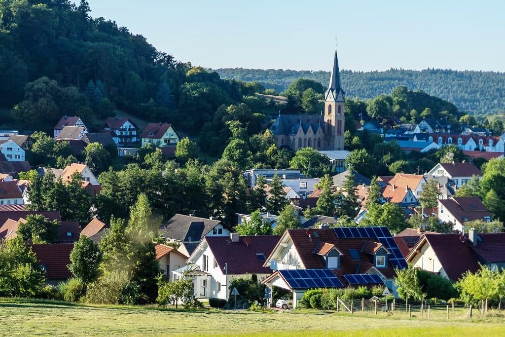 Niedernhausen