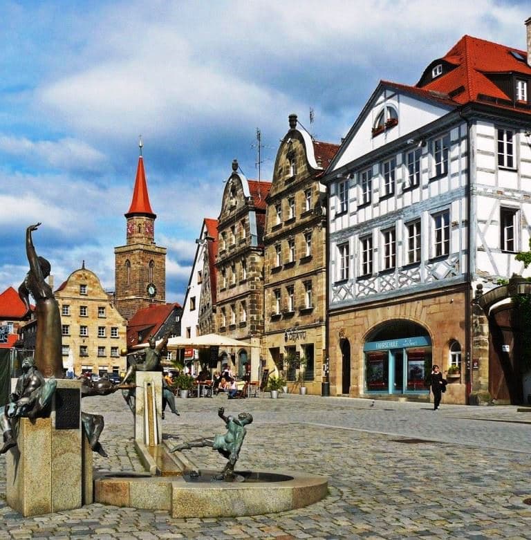 Fürth