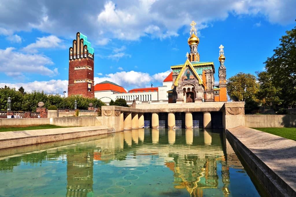 Darmstadt