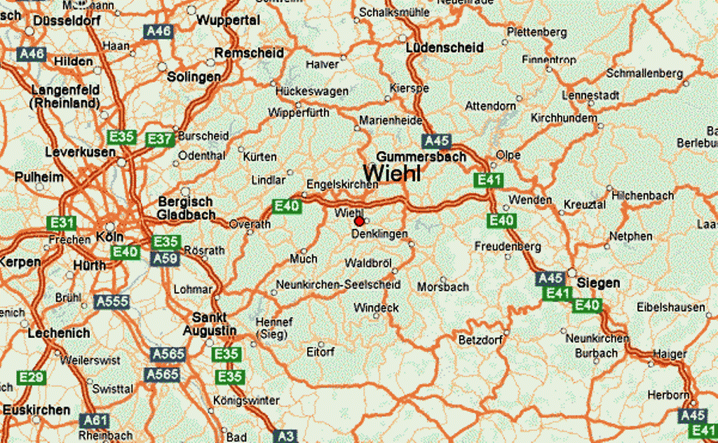 Wiehl