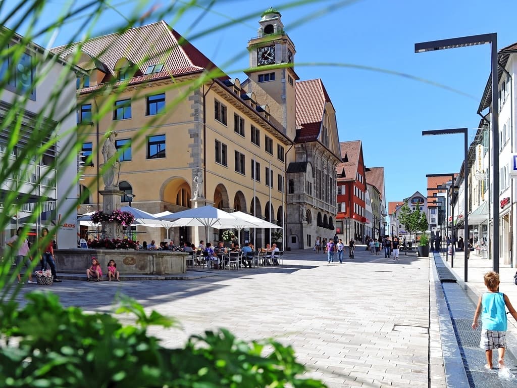 Albstadt