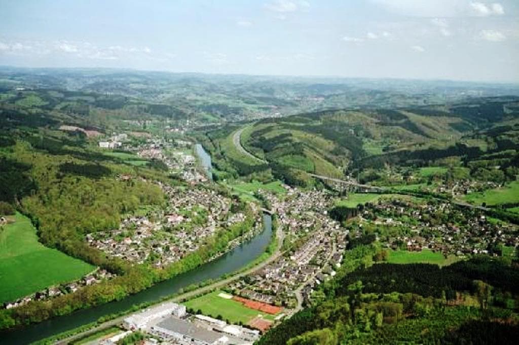Engelskirchen