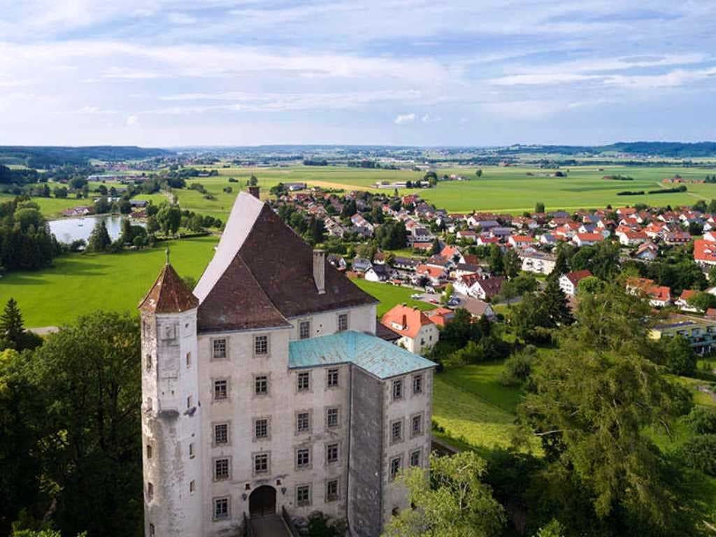 Bad Grönenbach