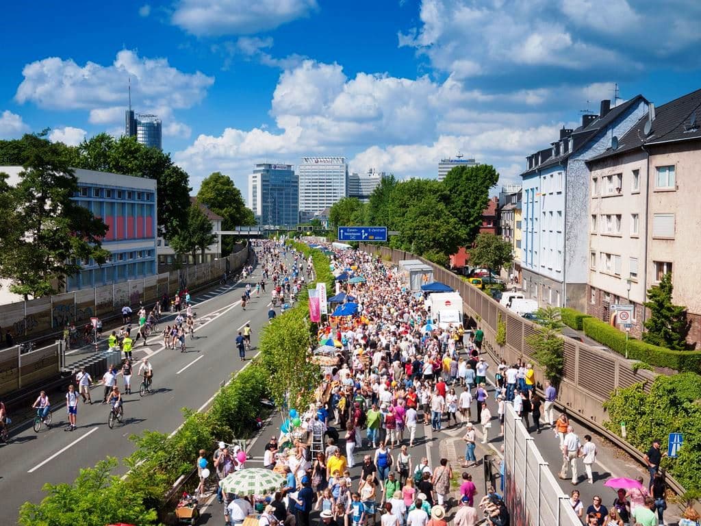 Bochum