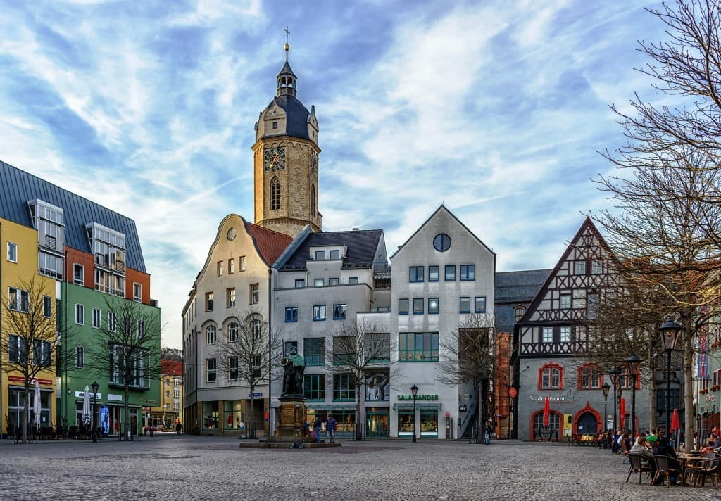 Jena