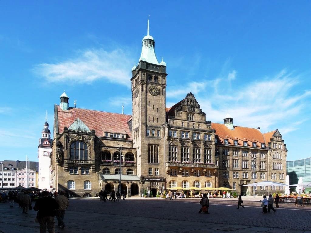 Chemnitz