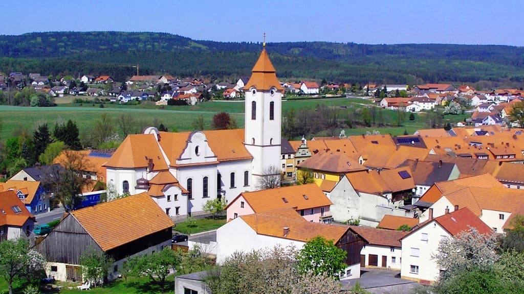 Schnaittenbach