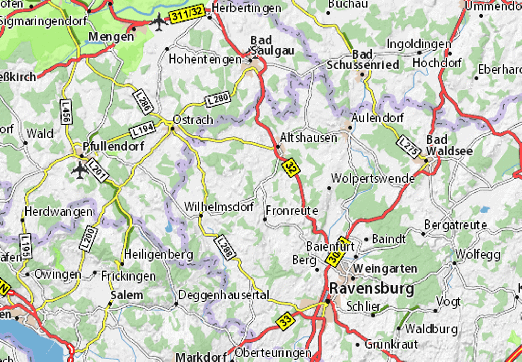 Ebenweiler