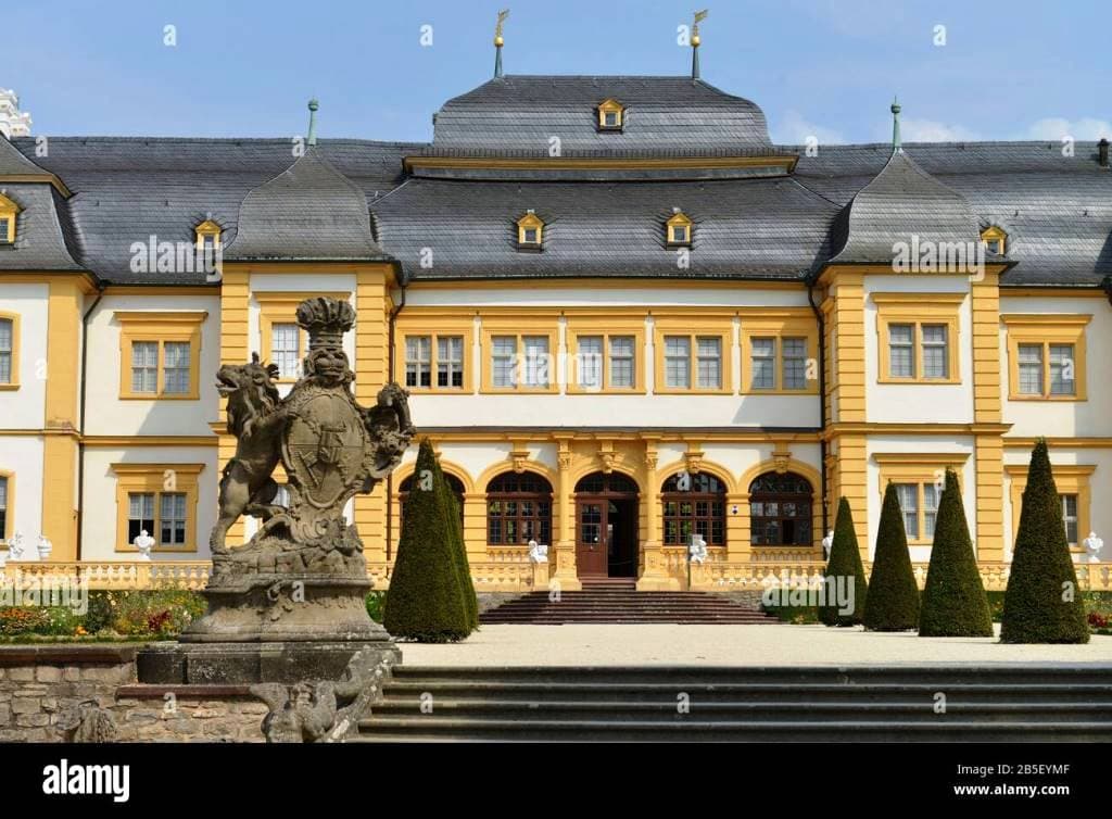 Veitshöchheim