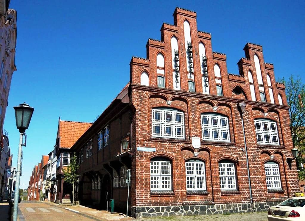 Rendsburg