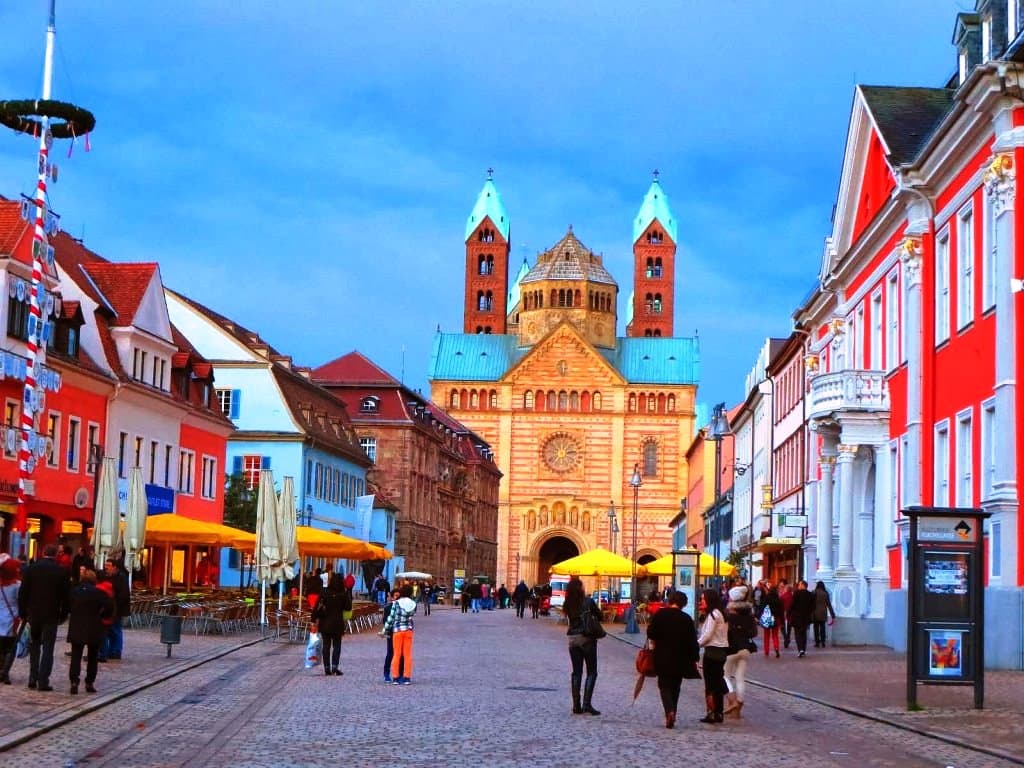 Speyer