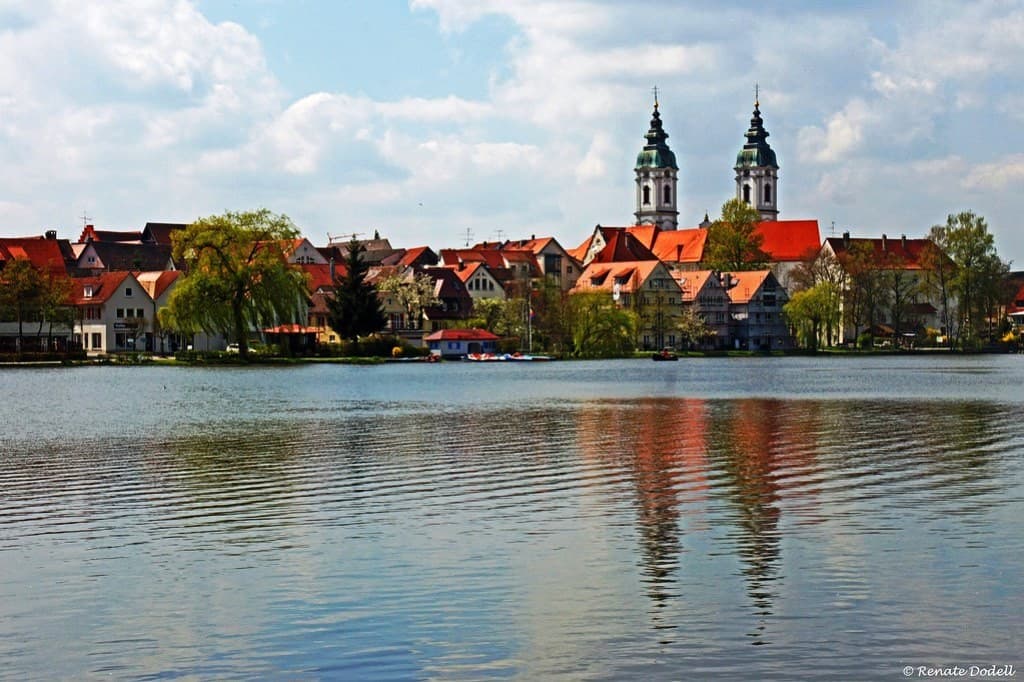 Bad Waldsee