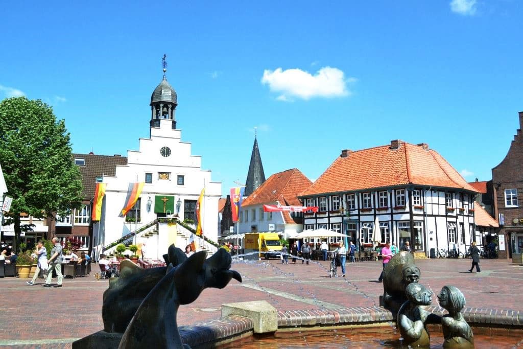 Lingen (Ems)