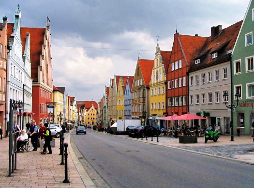 Donauwörth