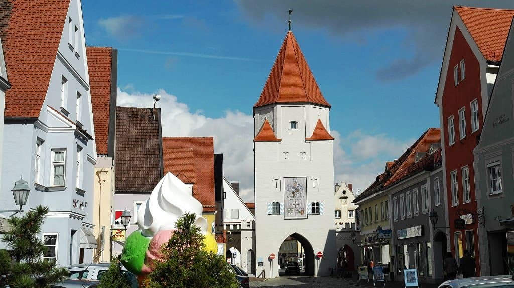Aichach