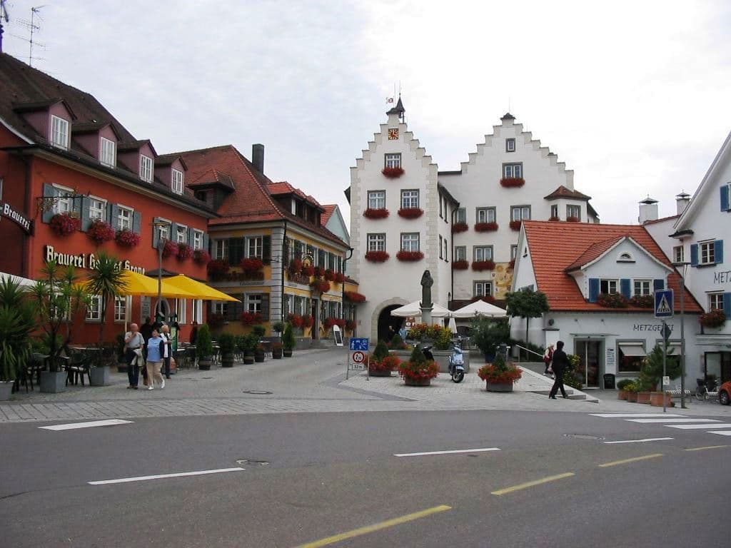 Tettnang