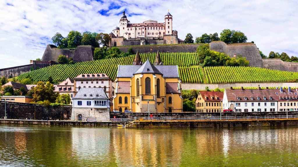 Würzburg