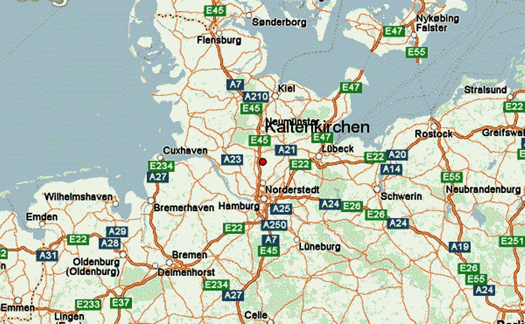 Kaltenkirchen