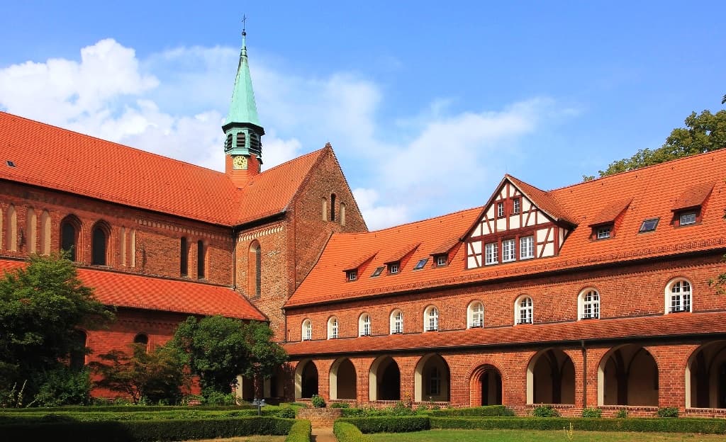Kloster Lehnin