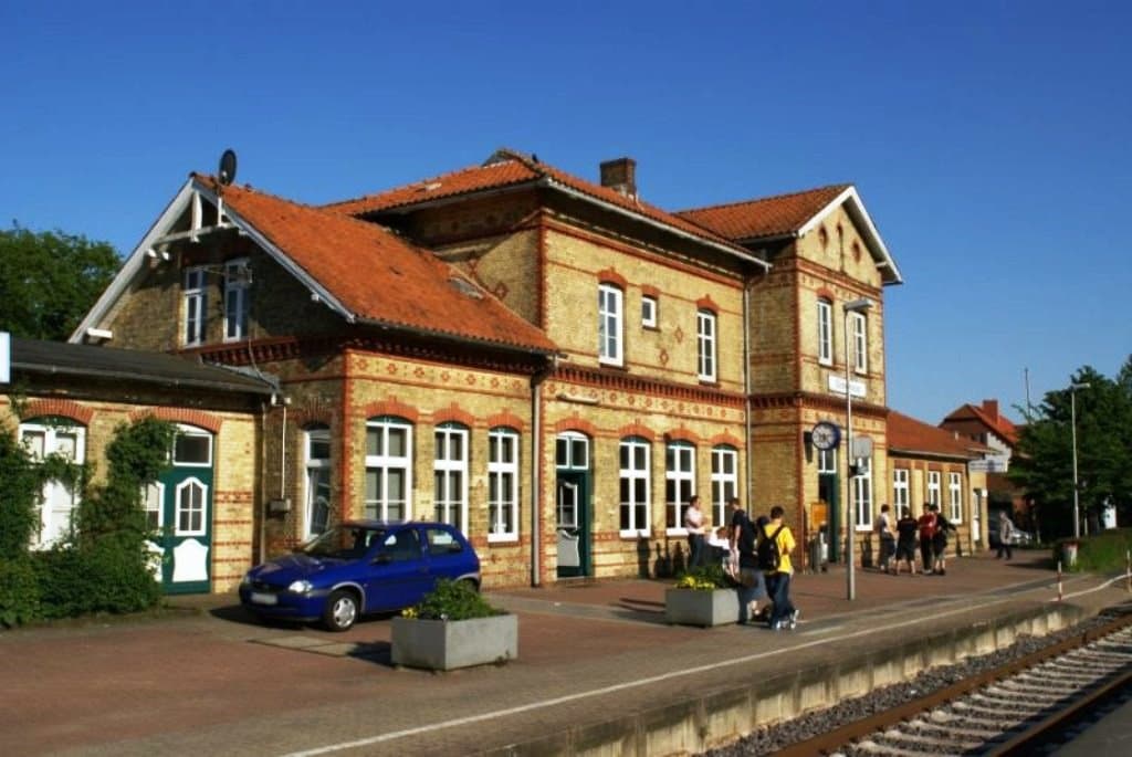 Süderbrarup