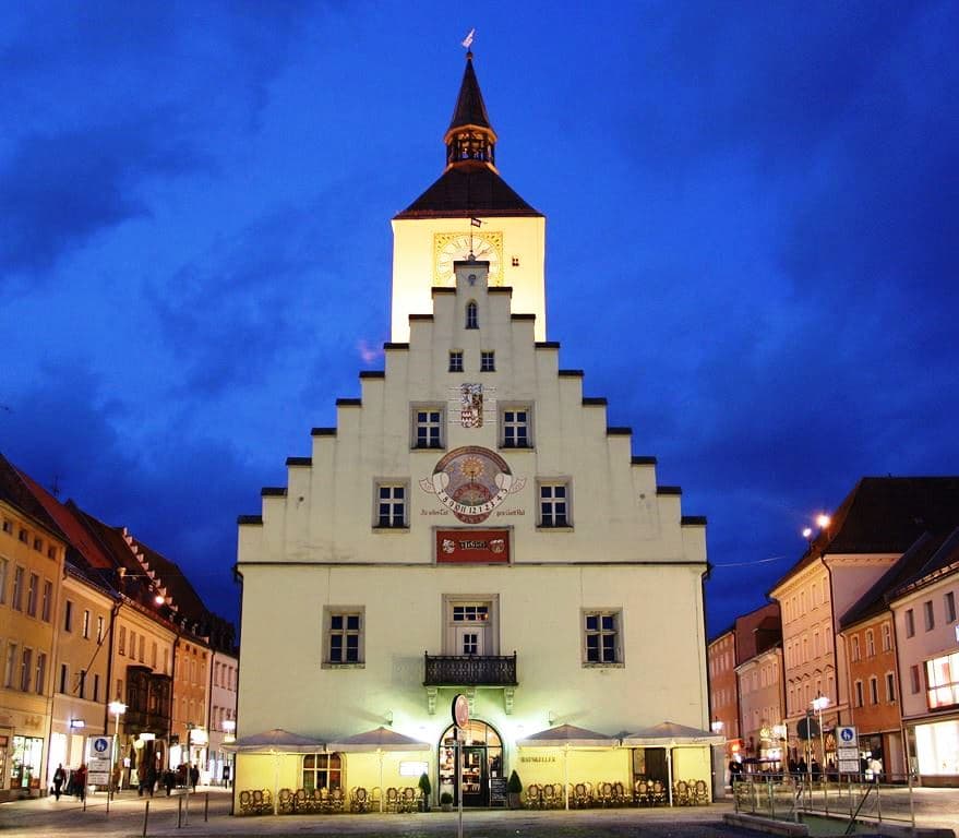Deggendorf