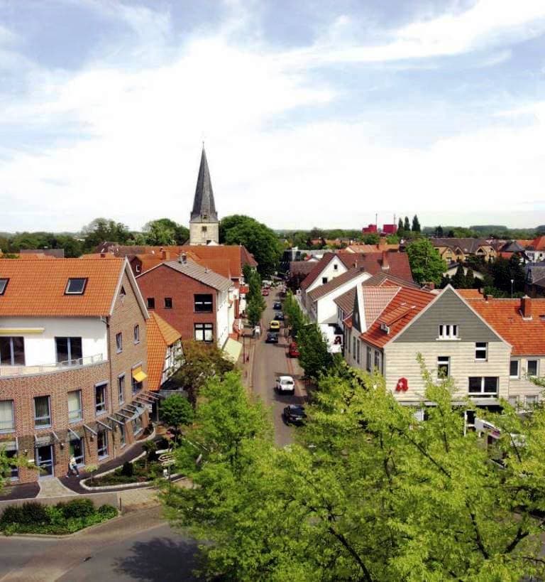 Rahden