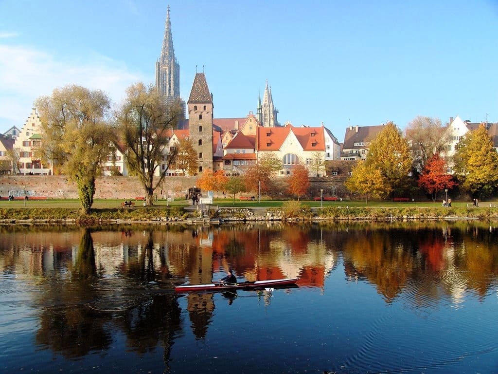 Ulm