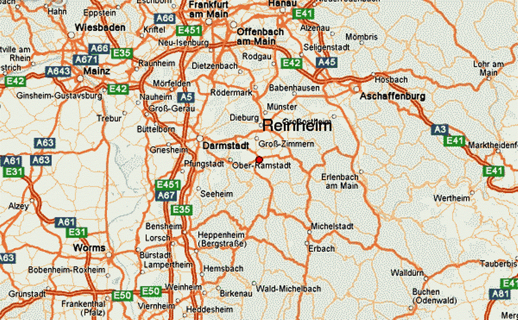 Reinheim