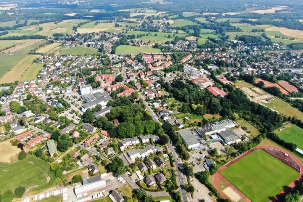 Bönningstedt