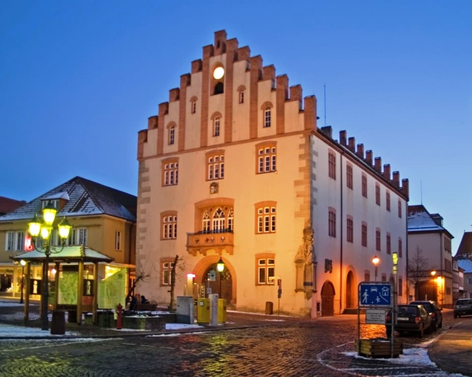Hammelburg