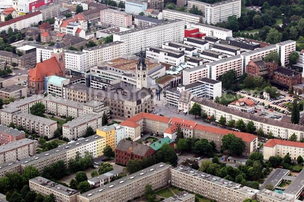 Dessau-Roßlau