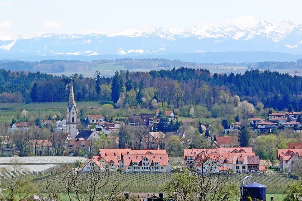 Oberteuringen