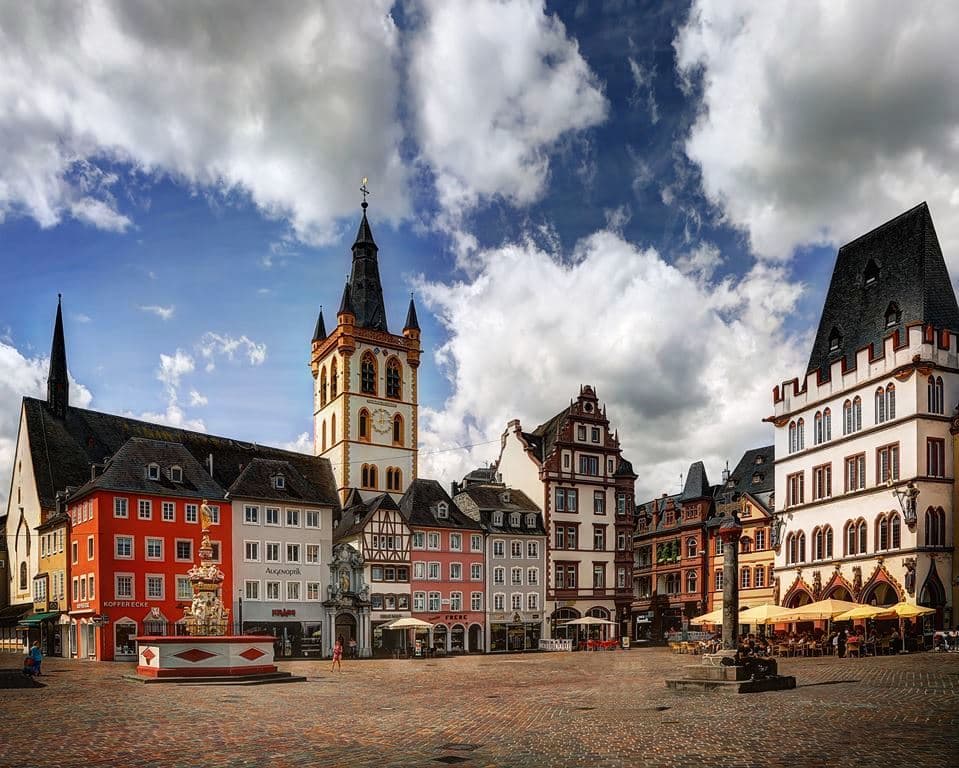 Trier