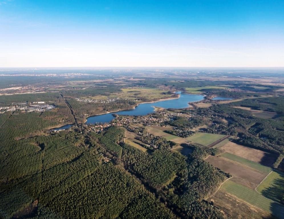 Seddiner See
