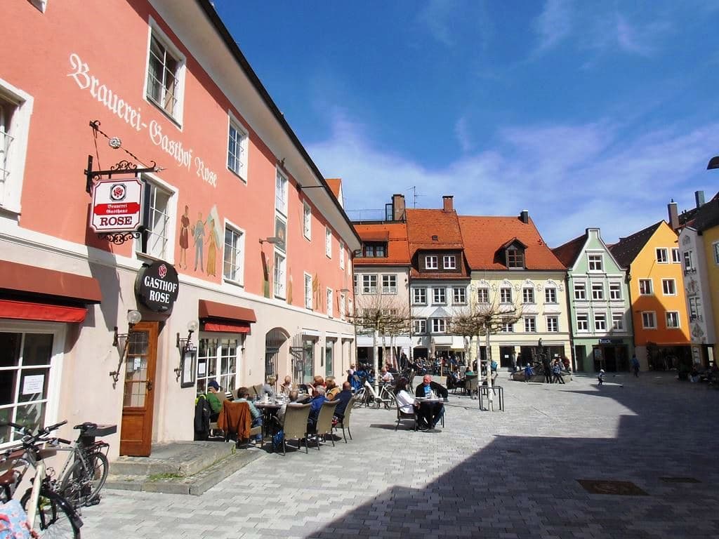 Kaufbeuren