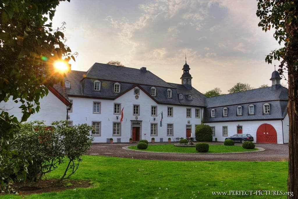 Lohmar