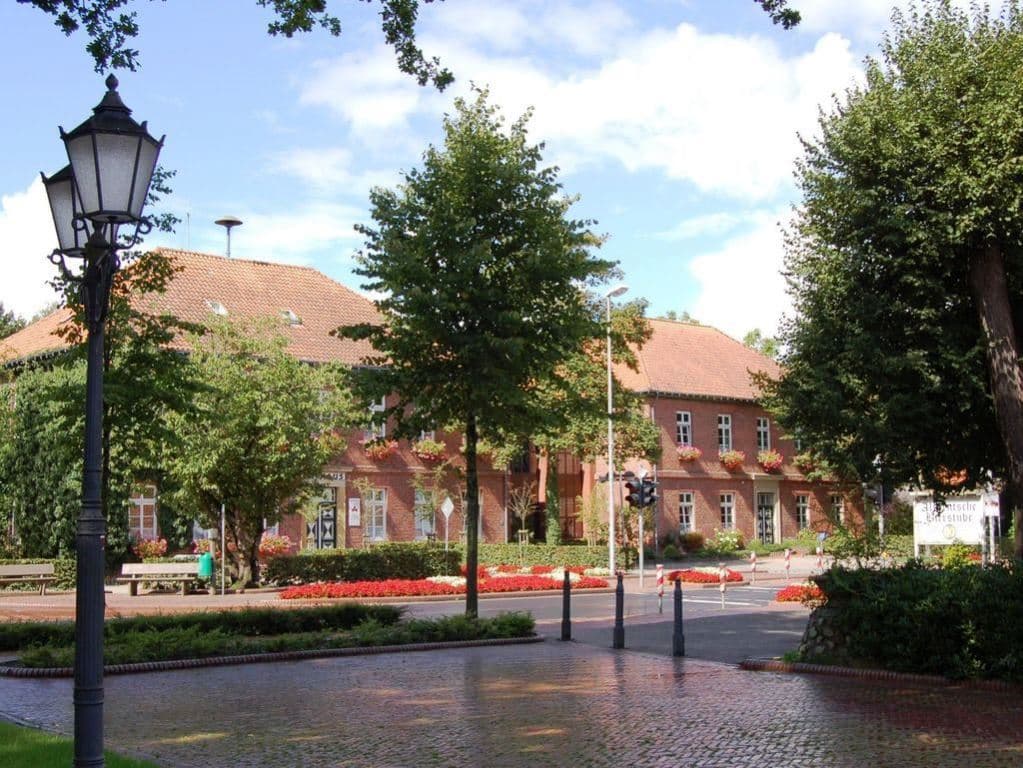 Friedeburg