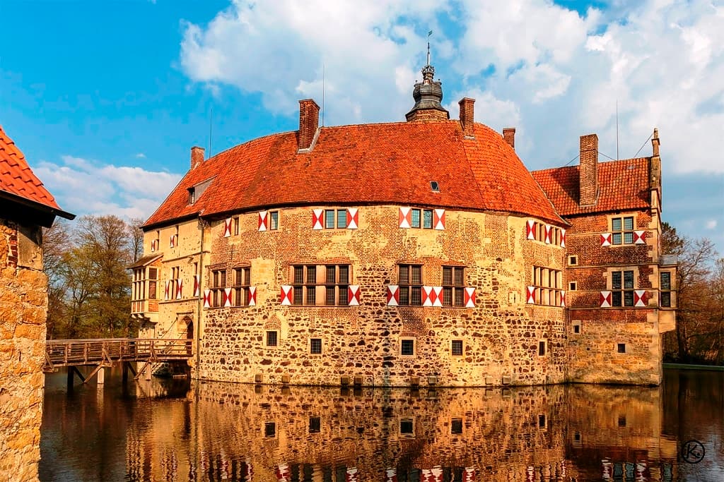 Lüdinghausen