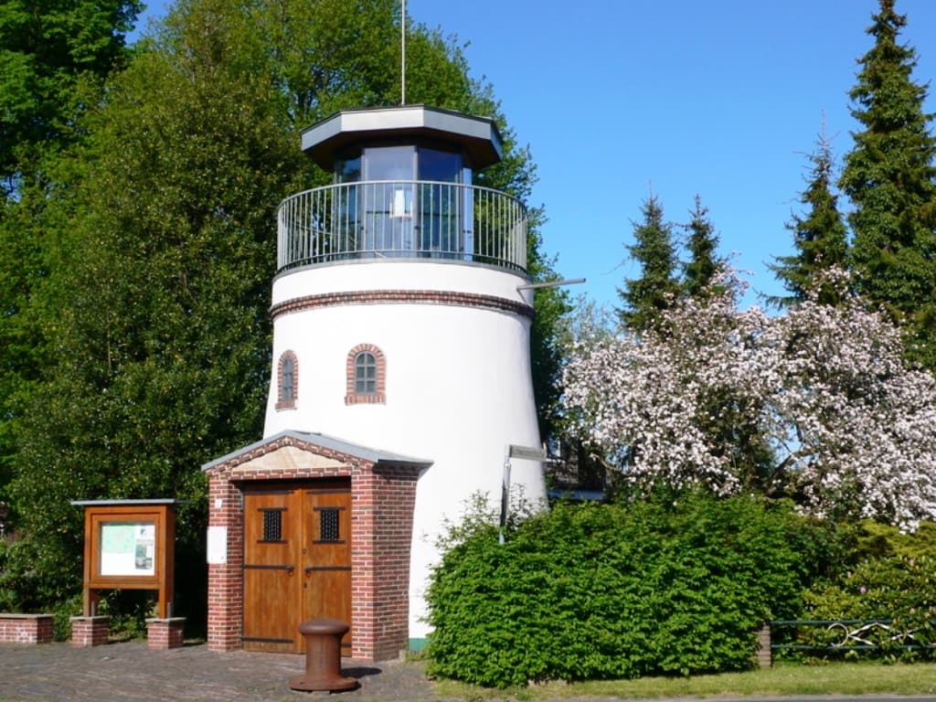 Bockhorn
