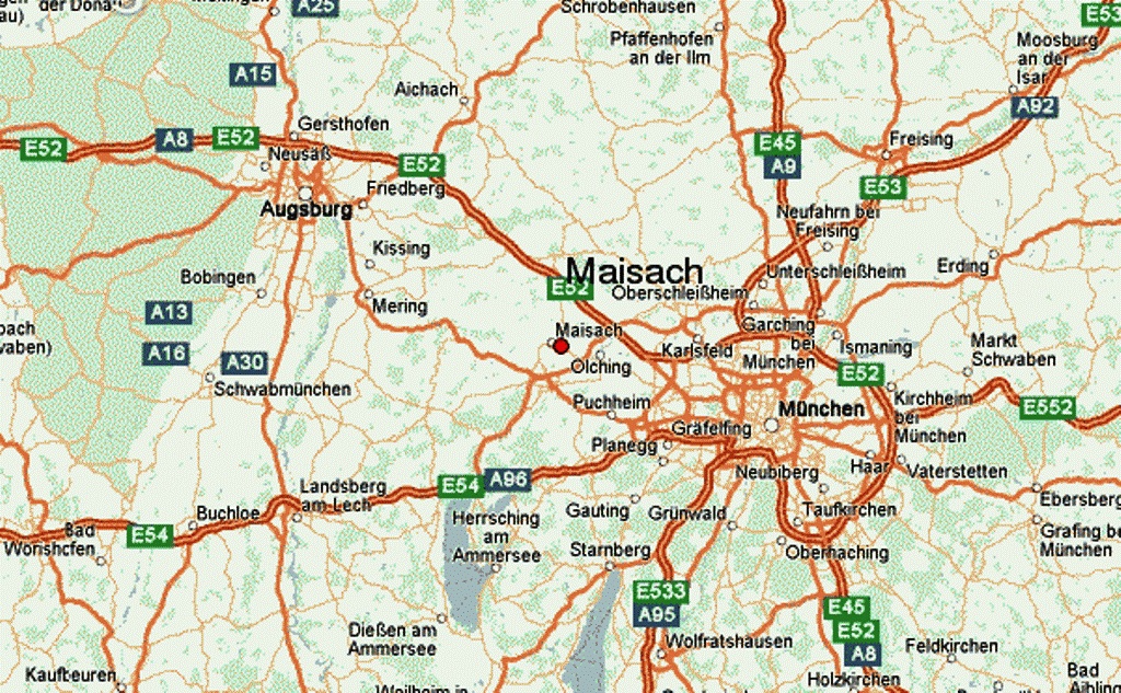 Maisach