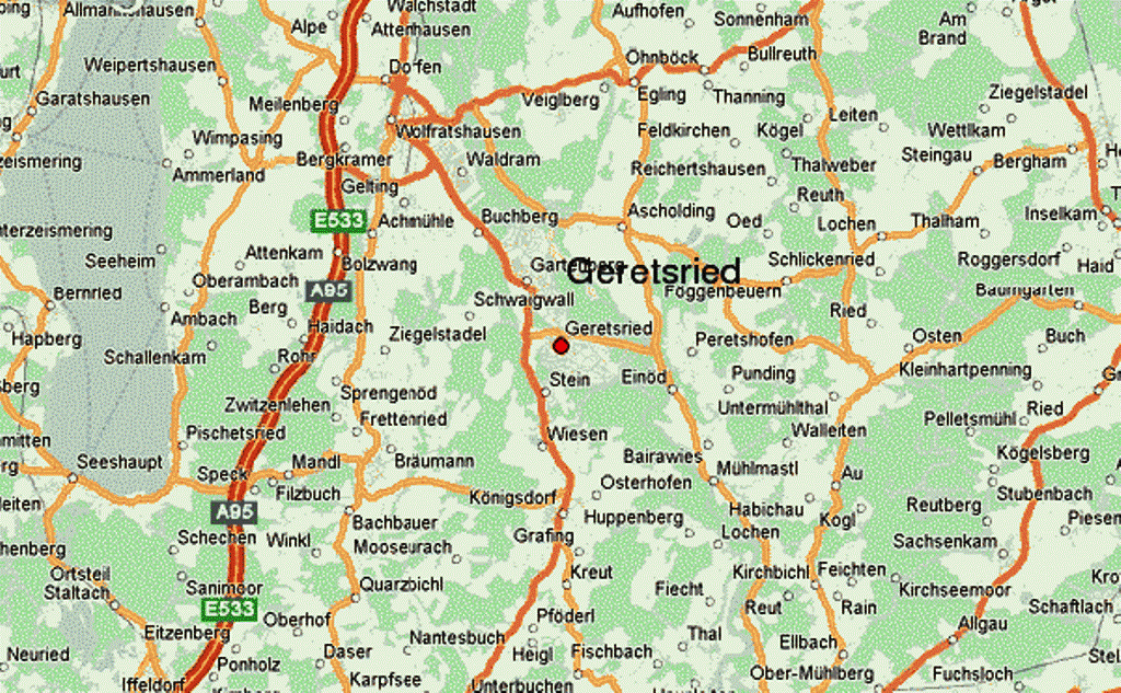 Geretsried