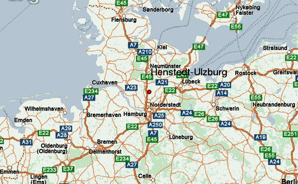 Henstedt-Ulzburg