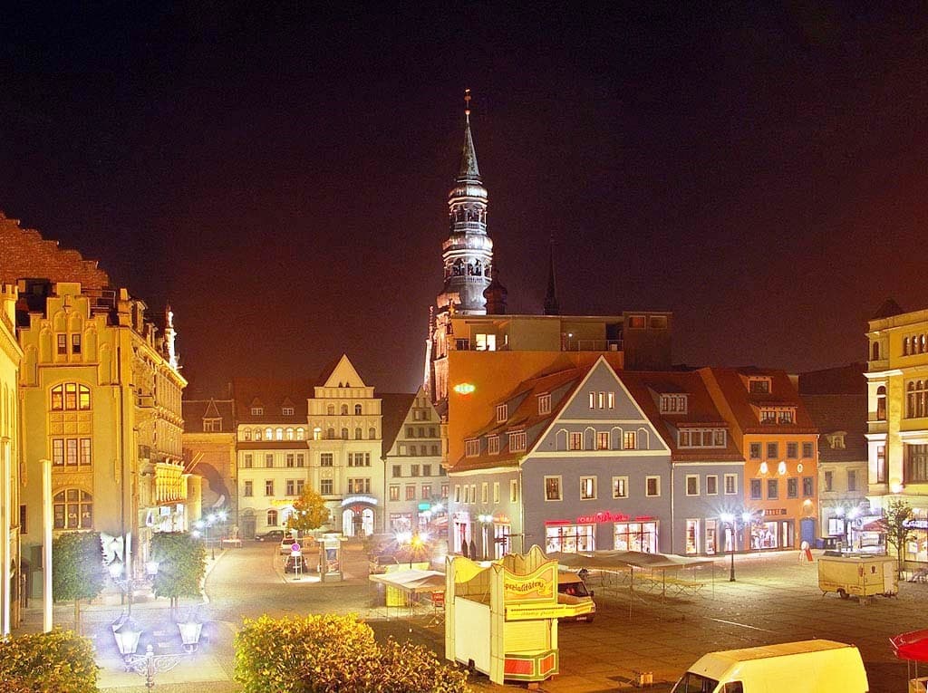Zwickau