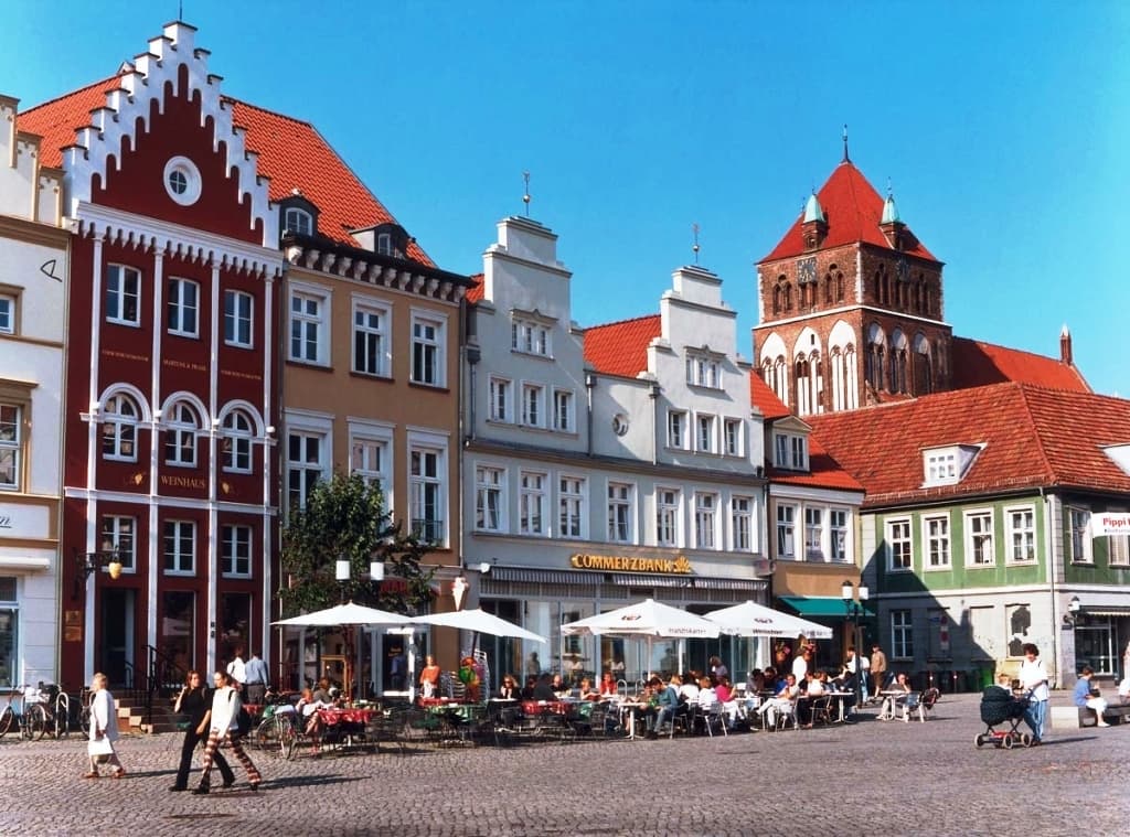Greifswald