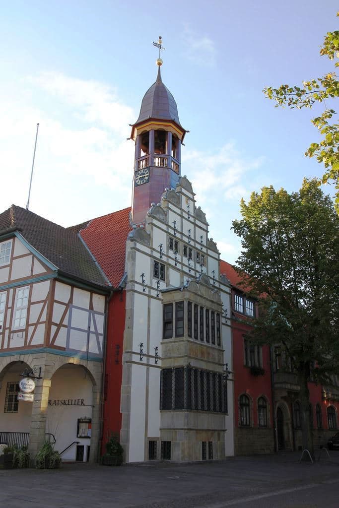 Nienburg/Weser