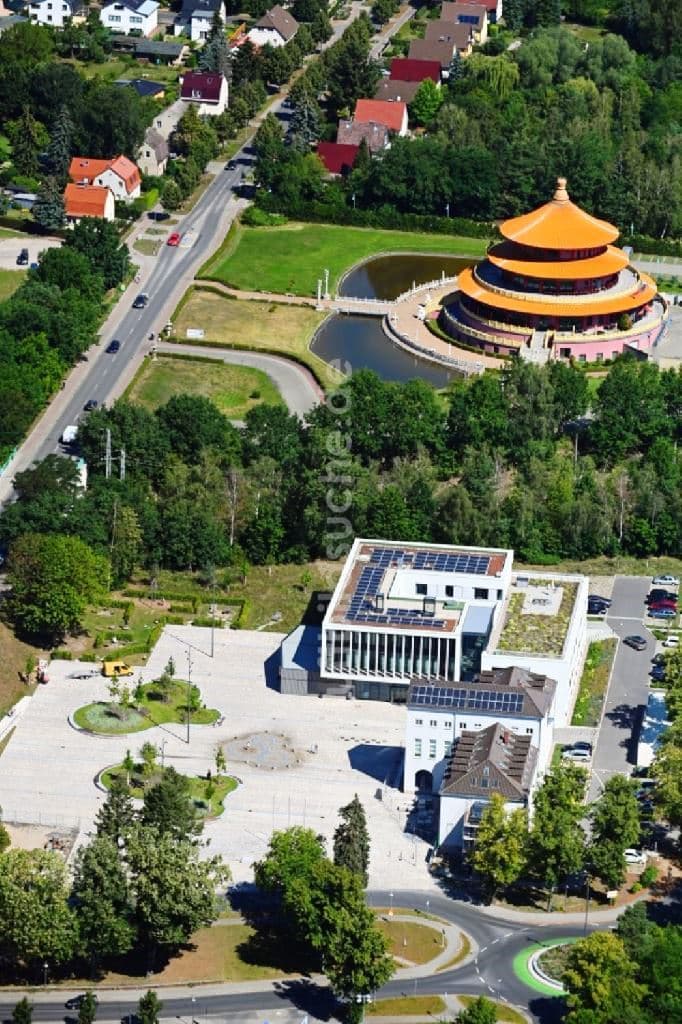 Hohen Neuendorf