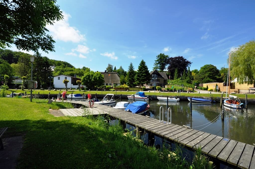 Langballig